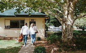 Mudgee Riverside Park